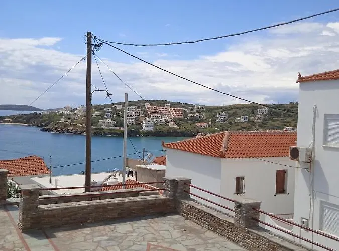 شقة Aria باتسي